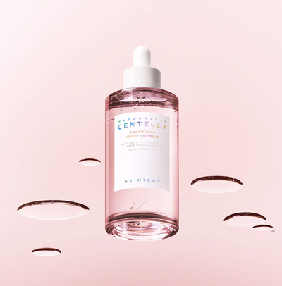 Poremizing Fresh Ampuole 100ml